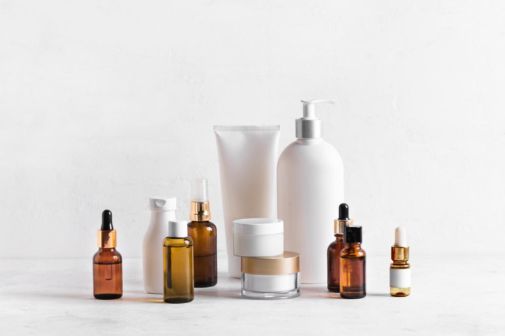 Farmacéuticos y cosmetológicos