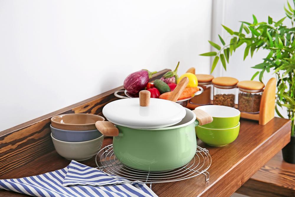 Artículos de cocina