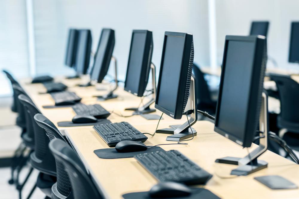 Equipos de computación