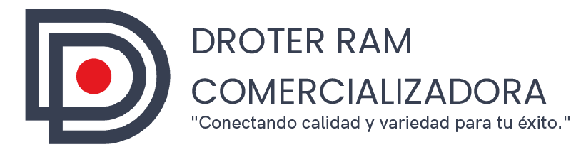 Droter Ram Comercializadora